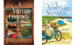 The Vineyard Publication Order Book Series By  