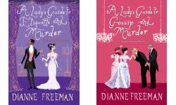 The Countess of Harleigh Mystery Publication Order Book Series By  