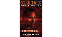 The Star Trek: Section 31 Publication Order Book Series By  