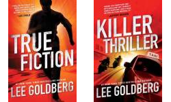 The Ian Ludlow Thrillers Publication Order Book Series By  