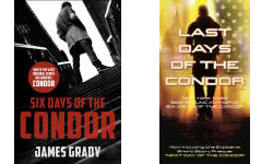 The The Condor Publication Order Book Series By  