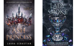 The Ash Princess Trilogy Publication Order Book Series By  
