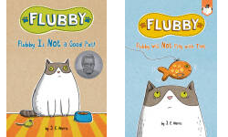 The Flubby Publication Order Book Series By  