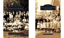 The Images of America: Pennsylvania Publication Order Book Series By  