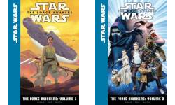 The Star Wars: The Force Awakens Adaptation Publication Order Book Series By  