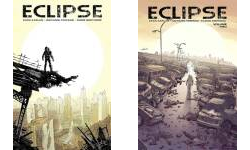 The Eclipse Publication Order Book Series By  