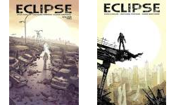 The Eclipse Publication Order Book Series By  