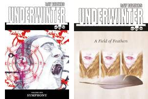 The Underwinter Publication Order Book Series By  