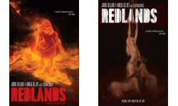The Redlands Publication Order Book Series By  