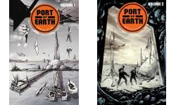 The Port of Earth (collected editions) Publication Order Book Series By  