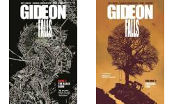 The Gideon Falls Publication Order Book Series By  