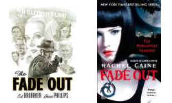 The The Fade Out Publication Order Book Series By  