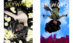 The Skyward Publication Order Book Series By  