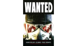 The Wanted Publication Order Book Series By  