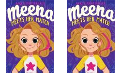 The Meena Zee Publication Order Book Series By  