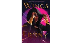 The Wings of Ebony Publication Order Book Series By  