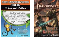 The Pathfinder Tales Publication Order Book Series By  