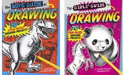 The Drawing Publication Order Book Series By  