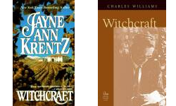 The WitchCraft Publication Order Book Series By  