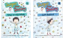 The Jasper John Dooley Publication Order Book Series By  