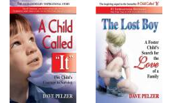 The Dave Pelzer Publication Order Book Series By  