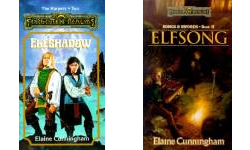 The Forgotten Realms: Songs & Swords Publication Order Book Series By  