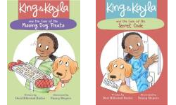 The King & Kayla Publication Order Book Series By  