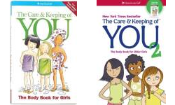 The Body Book Publication Order Book Series By  
