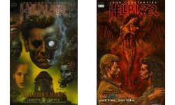 The Hellblazer Collection Publication Order Book Series By  