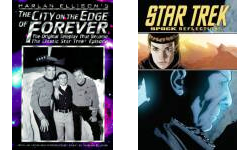 The Star Trek Graphic Novel Collection Publication Order Book Series By  