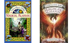The Llewellynâ€™s Magical Almanac Annual Publication Order Book Series By  