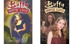 The Buffy Cazavampiros Recerca Publication Order Book Series By  