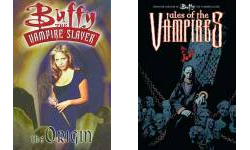 The Buffy Cazavampiros Recerca Publication Order Book Series By  