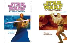 The Star Wars: Republic Publication Order Book Series By  