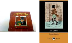 The The Christmas Books Publication Order Book Series By  