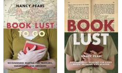 The Book Lust Publication Order Book Series By  