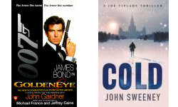 The James Bond - Extended Publication Order Book Series By  