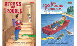 The Math MattersÂ® Publication Order Book Series By  