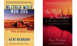 The Neither Wolf Nor Dog Publication Order Book Series By  