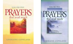 The Prayers That Avail Much Publication Order Book Series By  