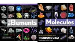 The Elements Publication Order Book Series By  