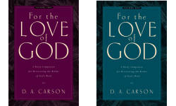The For the Love of God Publication Order Book Series By  