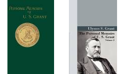 The The Papers of Ulysses S. Grant Publication Order Book Series By  