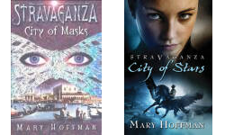 The Stravaganza Publication Order Book Series By  