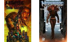 The Witchblade Publication Order Book Series By  