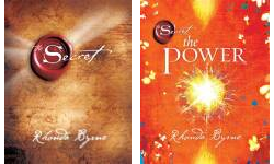 The The Secret Publication Order Book Series By  