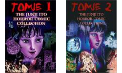 The The Junji Ito Horror Comic Collection (Ito Junji Kyoufu Manga Collection) Publication Order Book Series By  