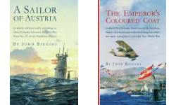 The Otto Prohaska Publication Order Book Series By  