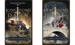 The Kingdom Publication Order Book Series By  