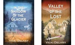 The Constable Molly Smith Publication Order Book Series By  